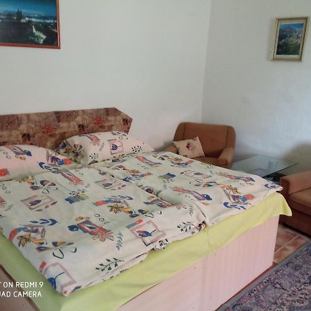Hotel Agro Privat à Hrabušice Extérieur photo