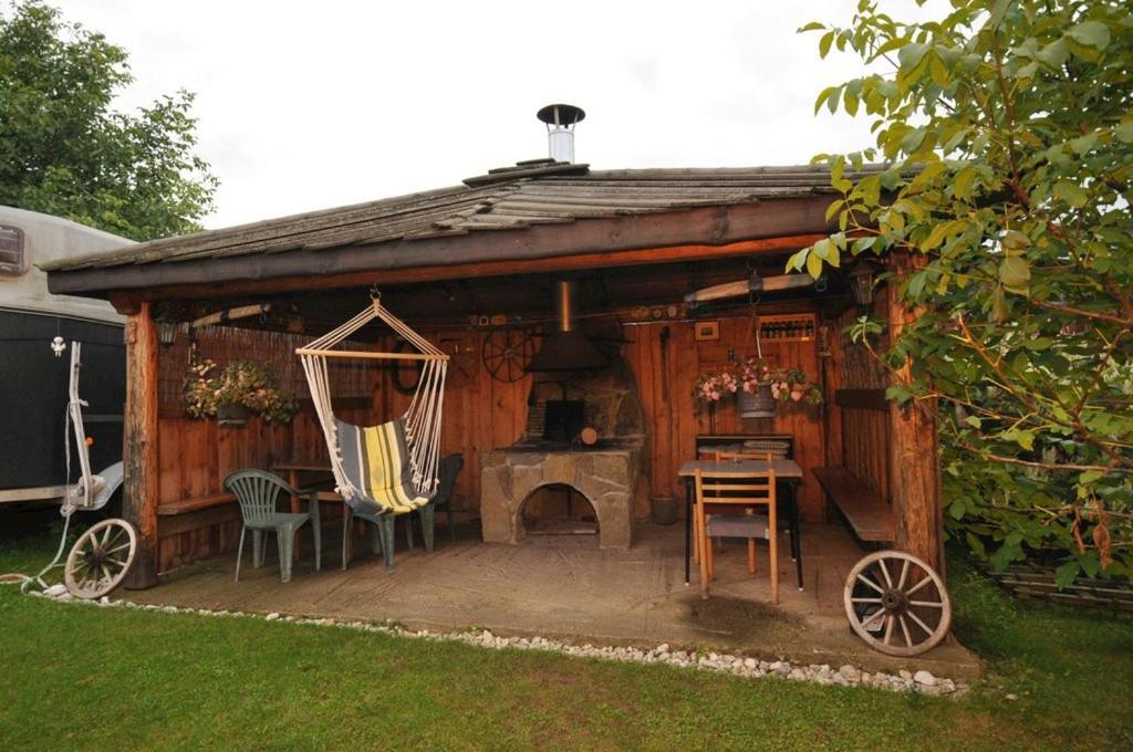 Hotel Agro Privat à Hrabušice Extérieur photo