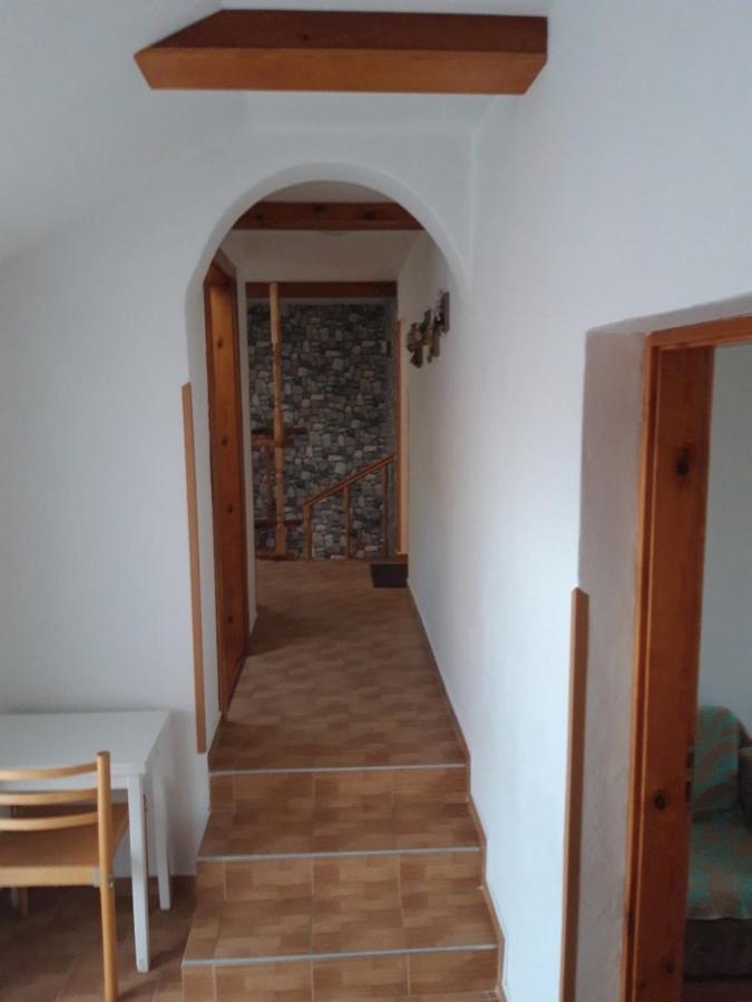 Hotel Agro Privat à Hrabušice Extérieur photo