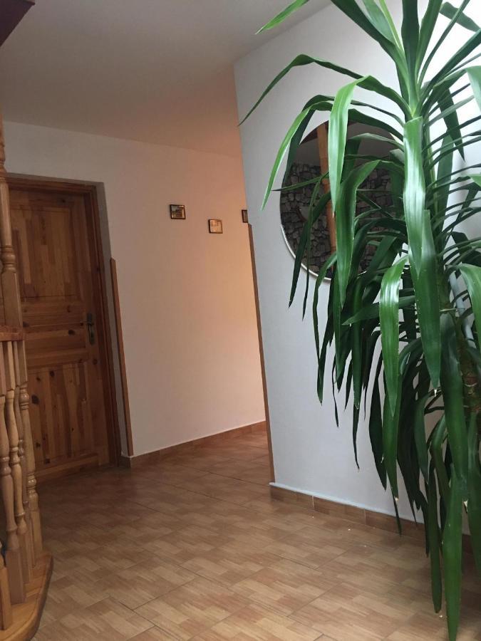 Hotel Agro Privat à Hrabušice Extérieur photo