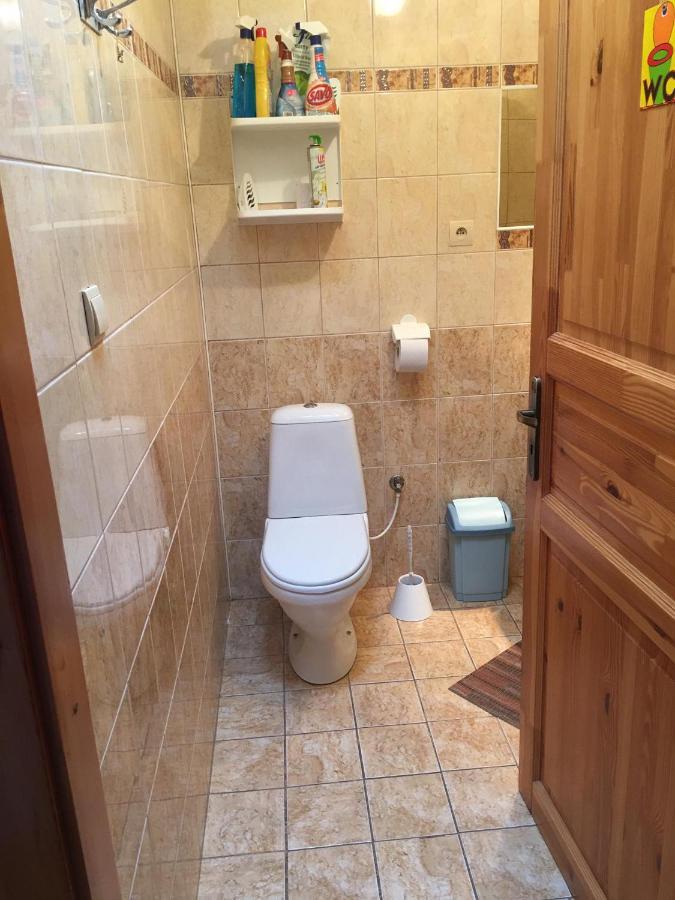 Hotel Agro Privat à Hrabušice Extérieur photo