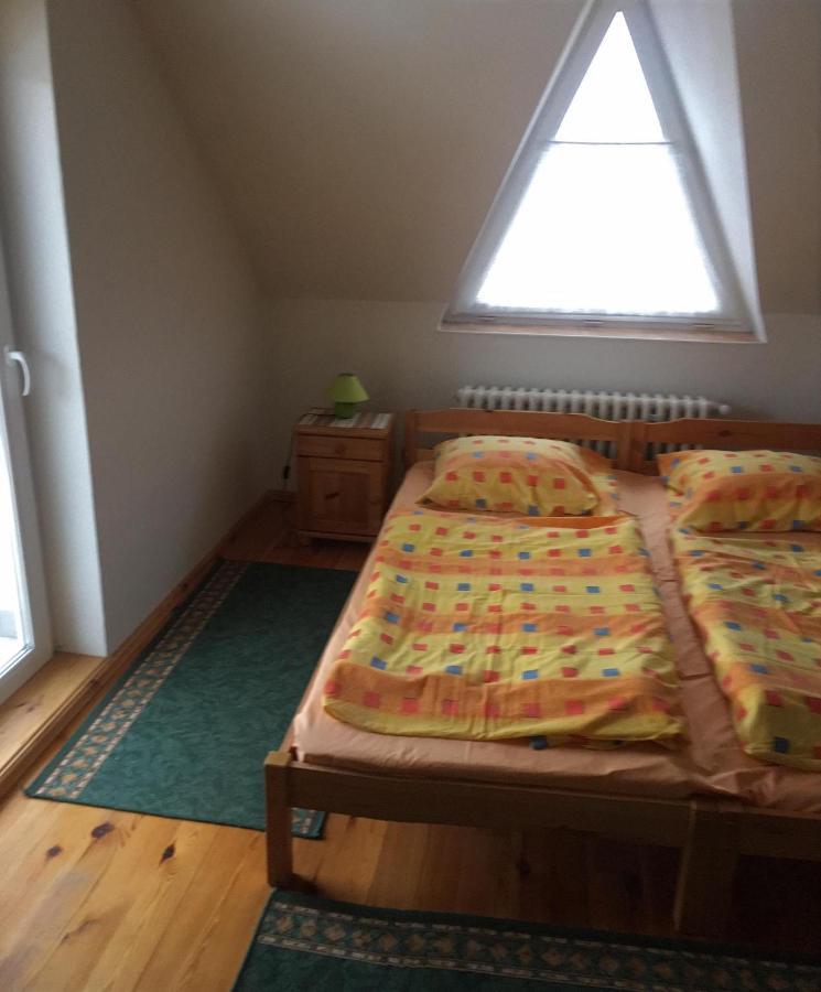 Hotel Agro Privat à Hrabušice Extérieur photo