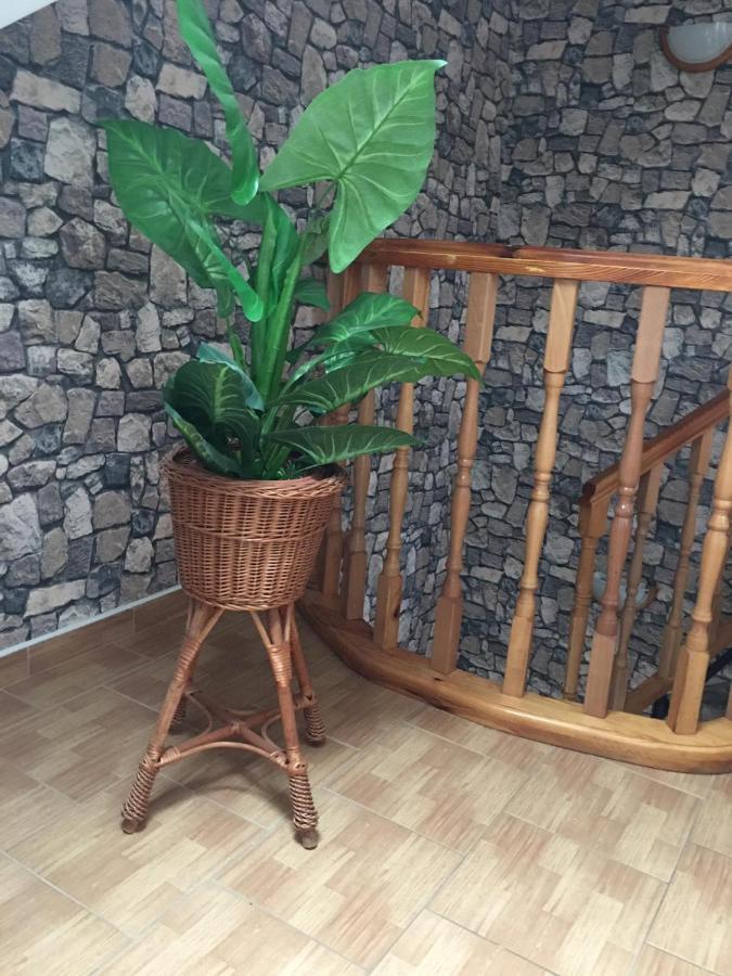 Hotel Agro Privat à Hrabušice Extérieur photo