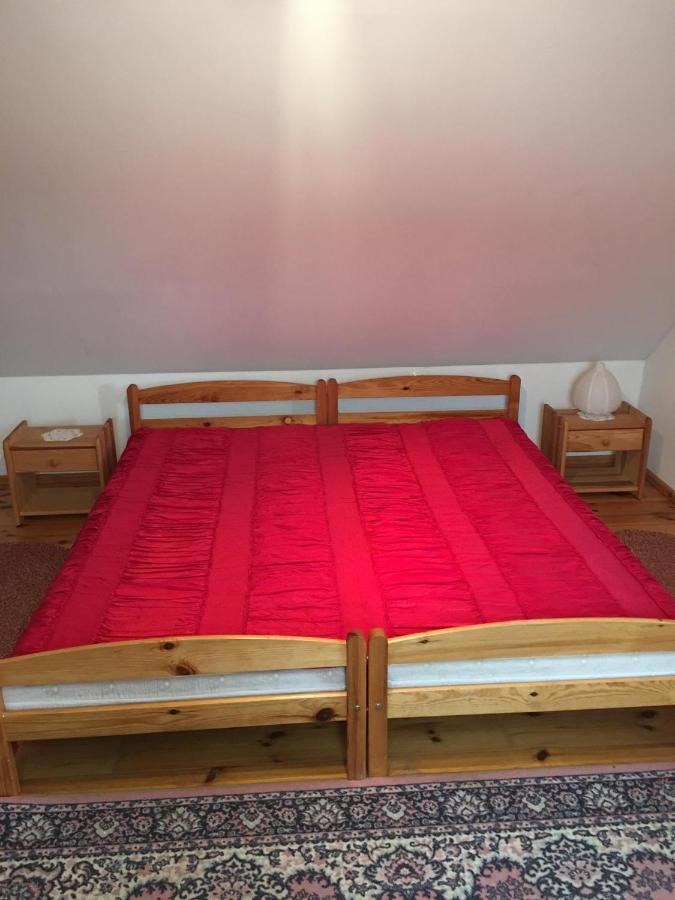 Hotel Agro Privat à Hrabušice Extérieur photo