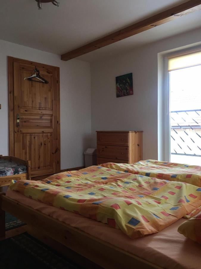 Hotel Agro Privat à Hrabušice Extérieur photo