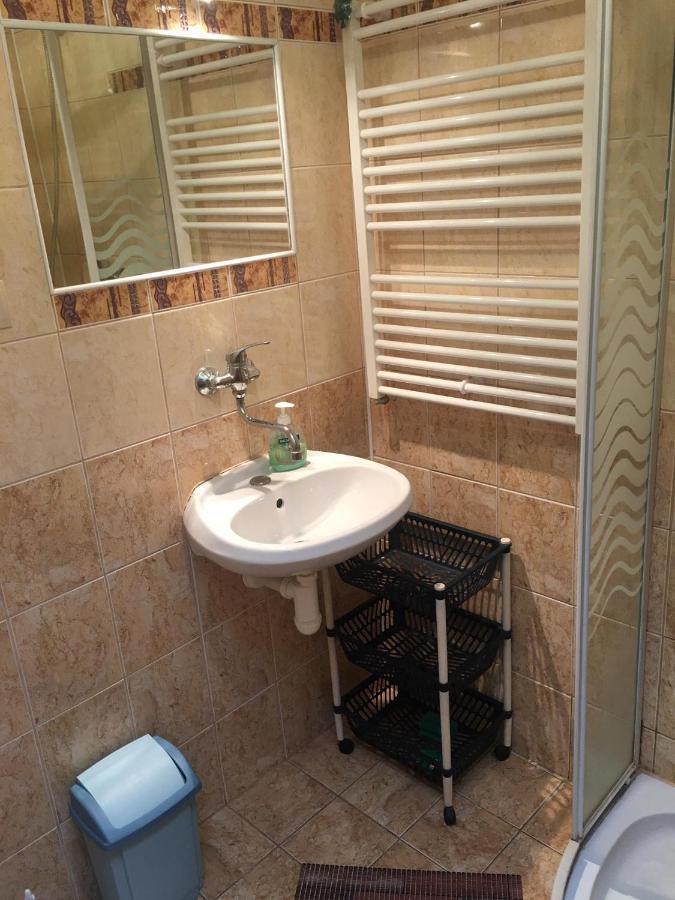 Hotel Agro Privat à Hrabušice Extérieur photo
