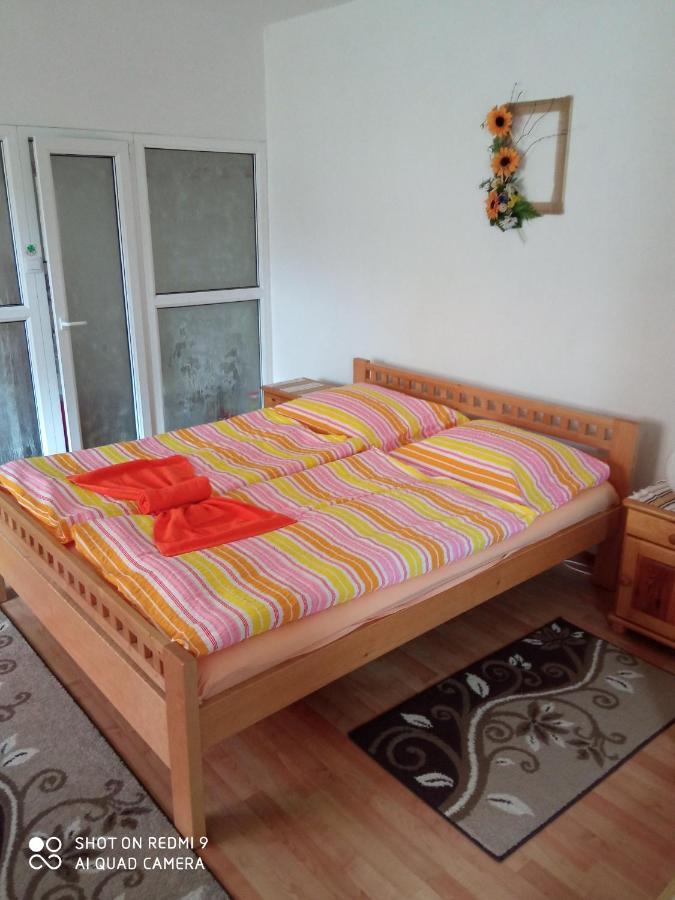 Hotel Agro Privat à Hrabušice Extérieur photo