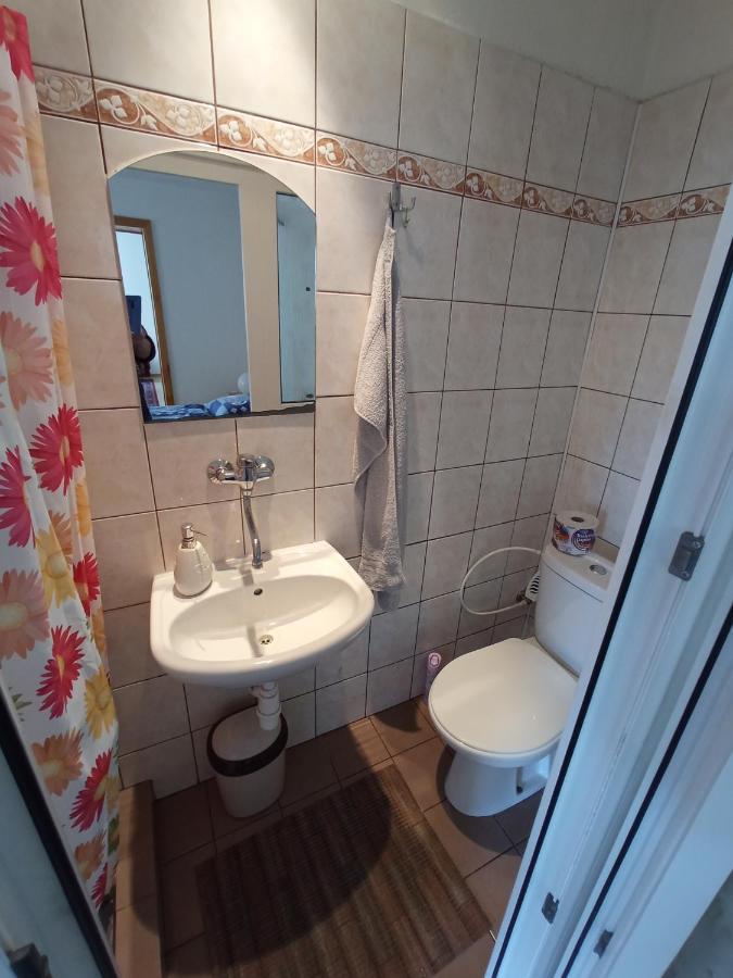 Hotel Agro Privat à Hrabušice Extérieur photo