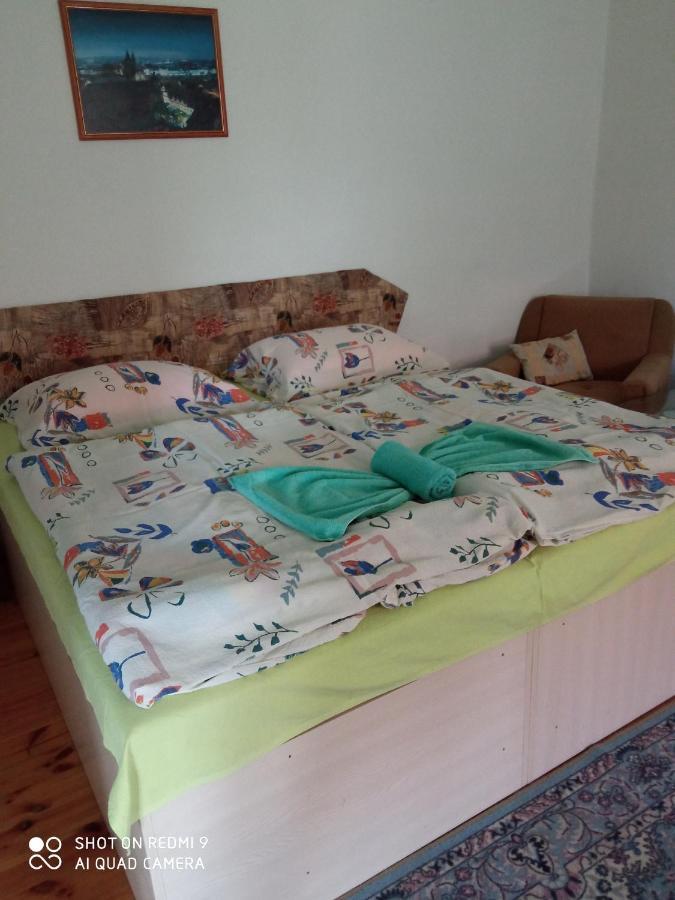 Hotel Agro Privat à Hrabušice Extérieur photo