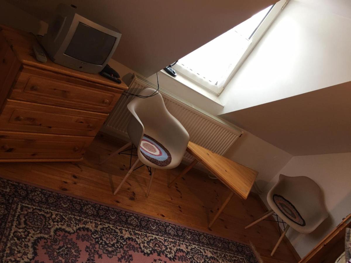 Hotel Agro Privat à Hrabušice Extérieur photo