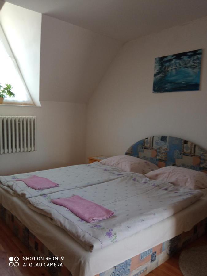 Hotel Agro Privat à Hrabušice Extérieur photo