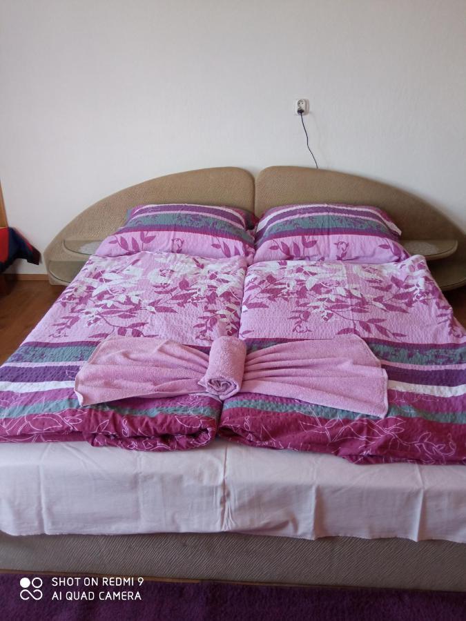 Hotel Agro Privat à Hrabušice Extérieur photo
