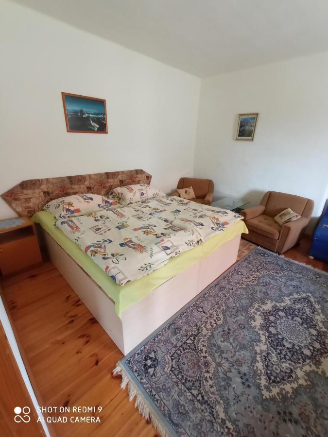 Hotel Agro Privat à Hrabušice Extérieur photo