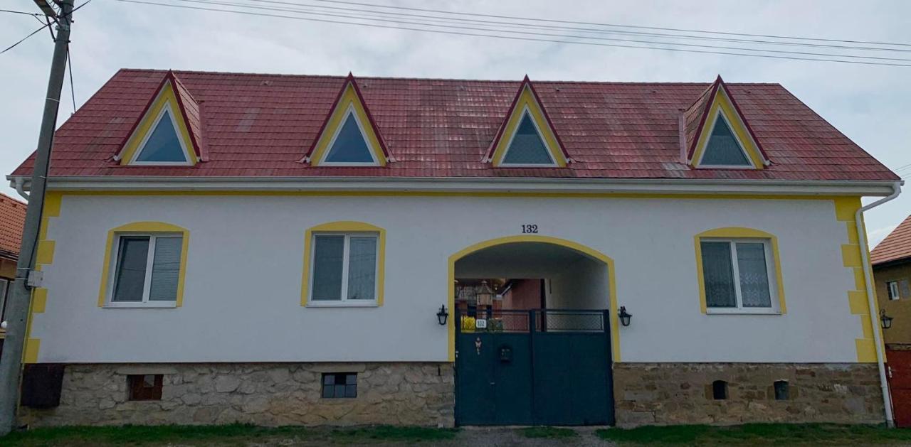 Hotel Agro Privat à Hrabušice Extérieur photo