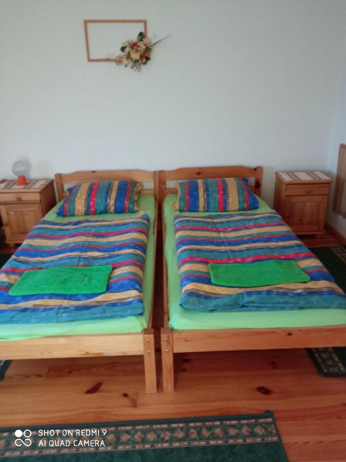 Hotel Agro Privat à Hrabušice Extérieur photo