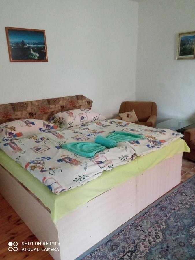 Hotel Agro Privat à Hrabušice Extérieur photo