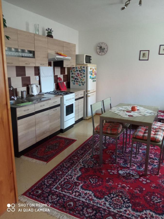 Hotel Agro Privat à Hrabušice Extérieur photo