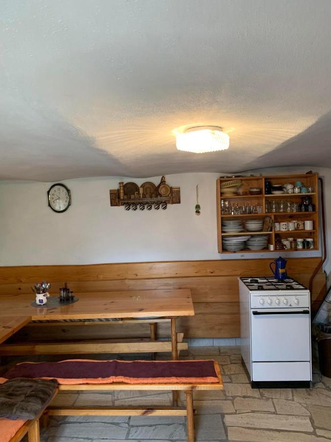 Hotel Agro Privat à Hrabušice Extérieur photo