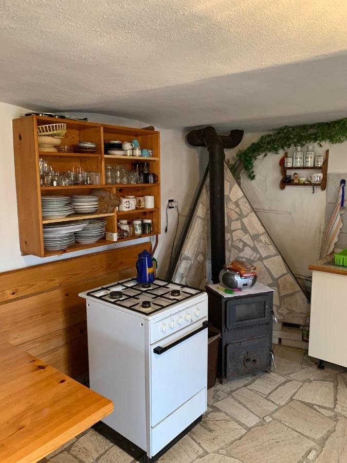 Hotel Agro Privat à Hrabušice Extérieur photo