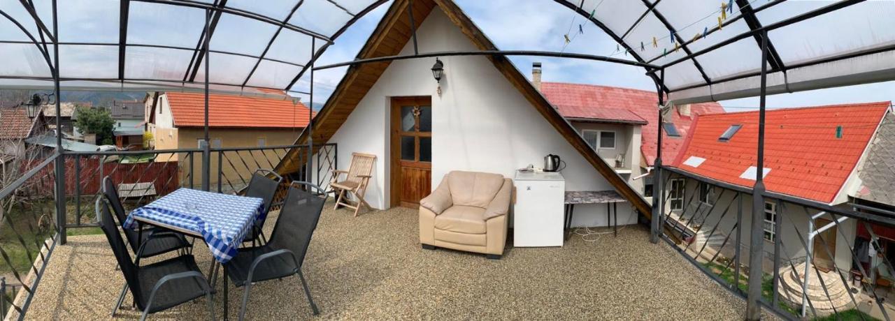 Hotel Agro Privat à Hrabušice Extérieur photo