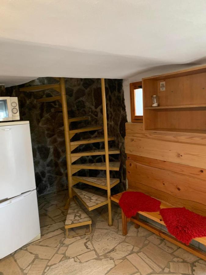 Hotel Agro Privat à Hrabušice Extérieur photo