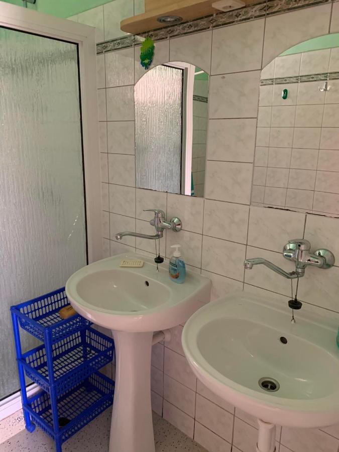 Hotel Agro Privat à Hrabušice Extérieur photo